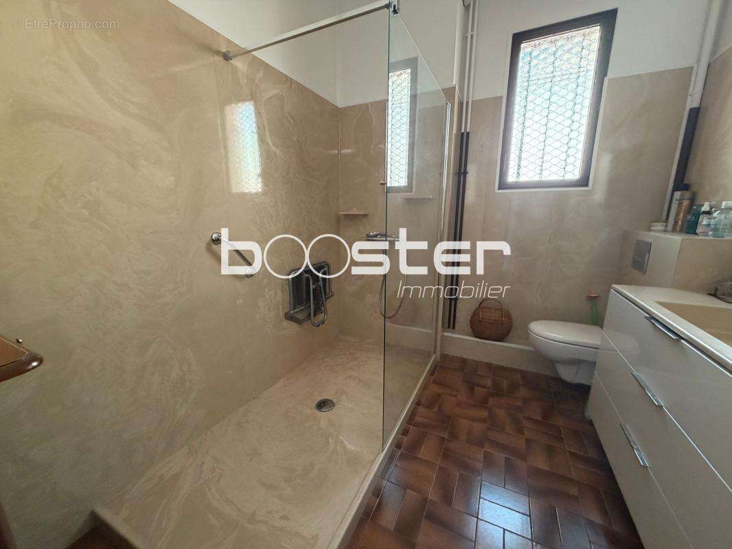 Spacieuse maison familiale 143 m² avec jardin et terrasse – Quartier Minimes - photo 5