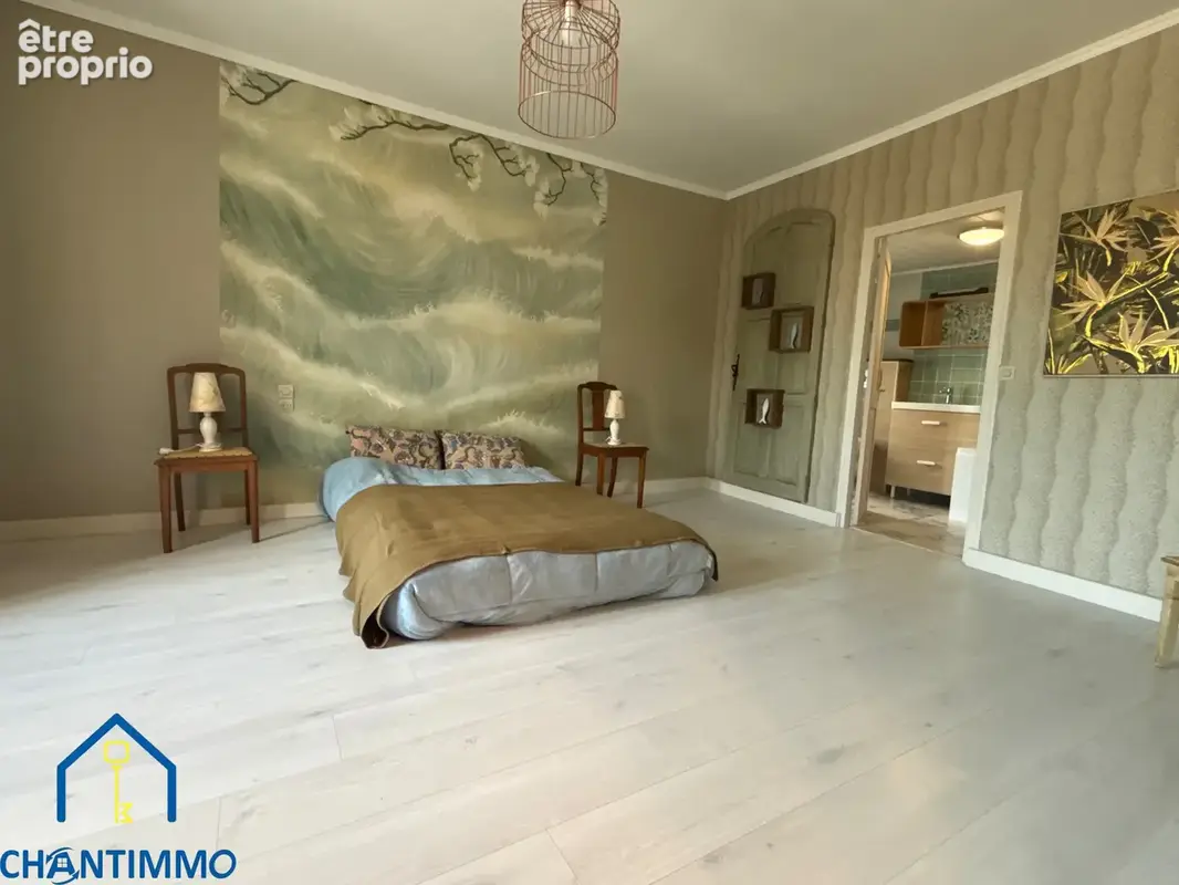 Maison en pierres rénovée avec beaucoup de charme et fonctionnelle - photo 7