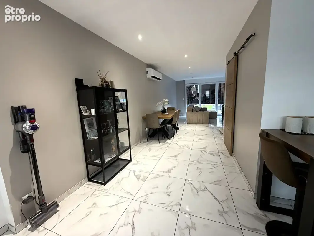 À vendre - maison à anzin - photo 11