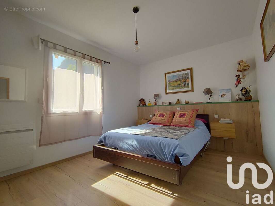 Photo 8 - Maison à ORNOLAC-USSAT-LES-BAINS