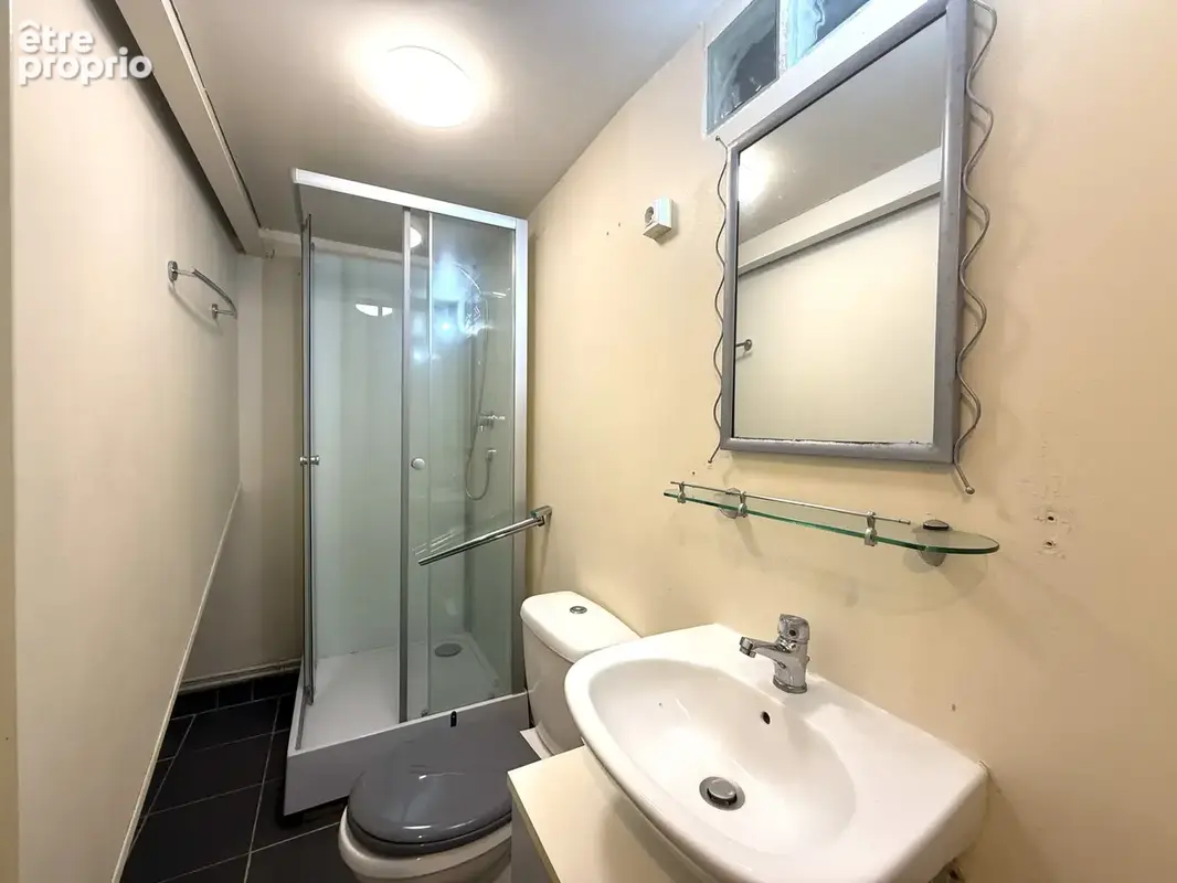 Maison familiale 156 m2 à Lusignan - photo 14