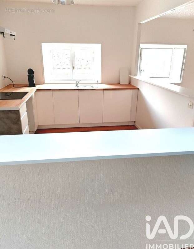 Photo 5 - Appartement à BAGNOLS-SUR-CEZE