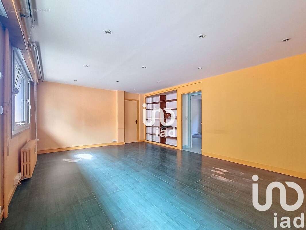 Photo 9 - Appartement à DIEPPE