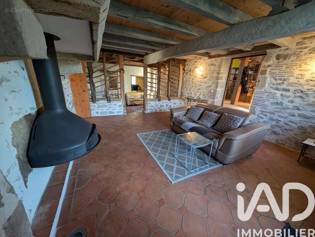 Photo 2 - Maison à LANGON