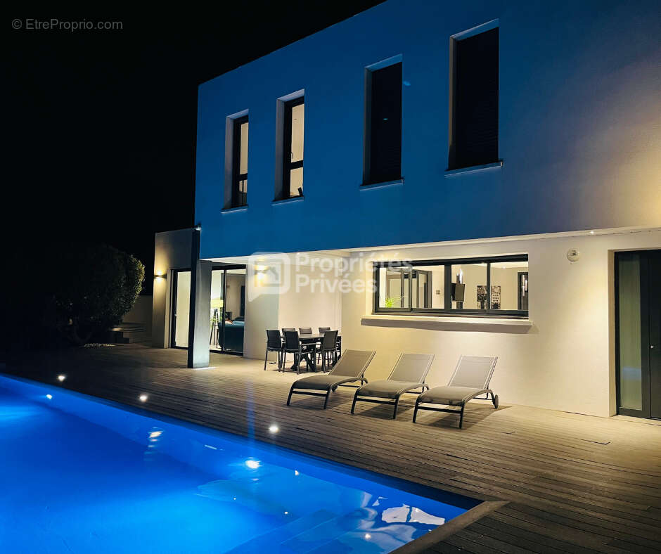 Maison à BALMA