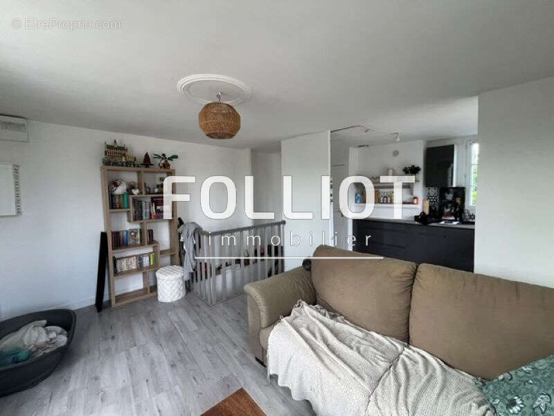 A vendre Maison 2 pièces à vendre à Vire Normandie - Réf. 14434MG - photo 10