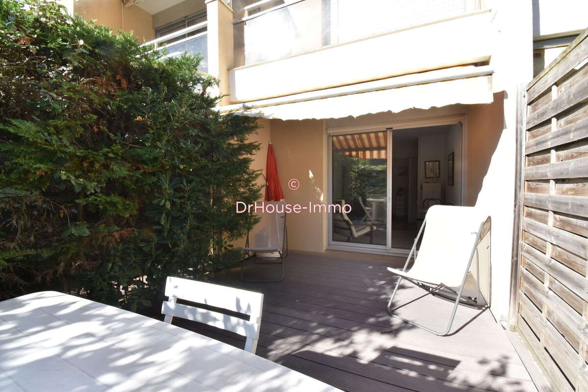 Appartement 23 m² à Arcachon  - photo 62