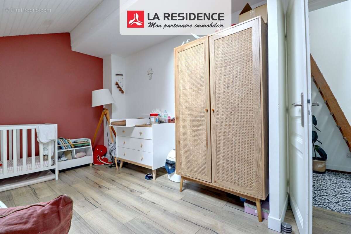 Maison à SAINT-GERMAIN-EN-LAYE