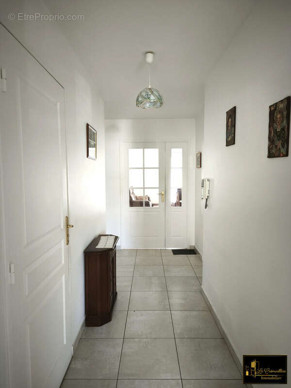 Appartement à DOURDAN