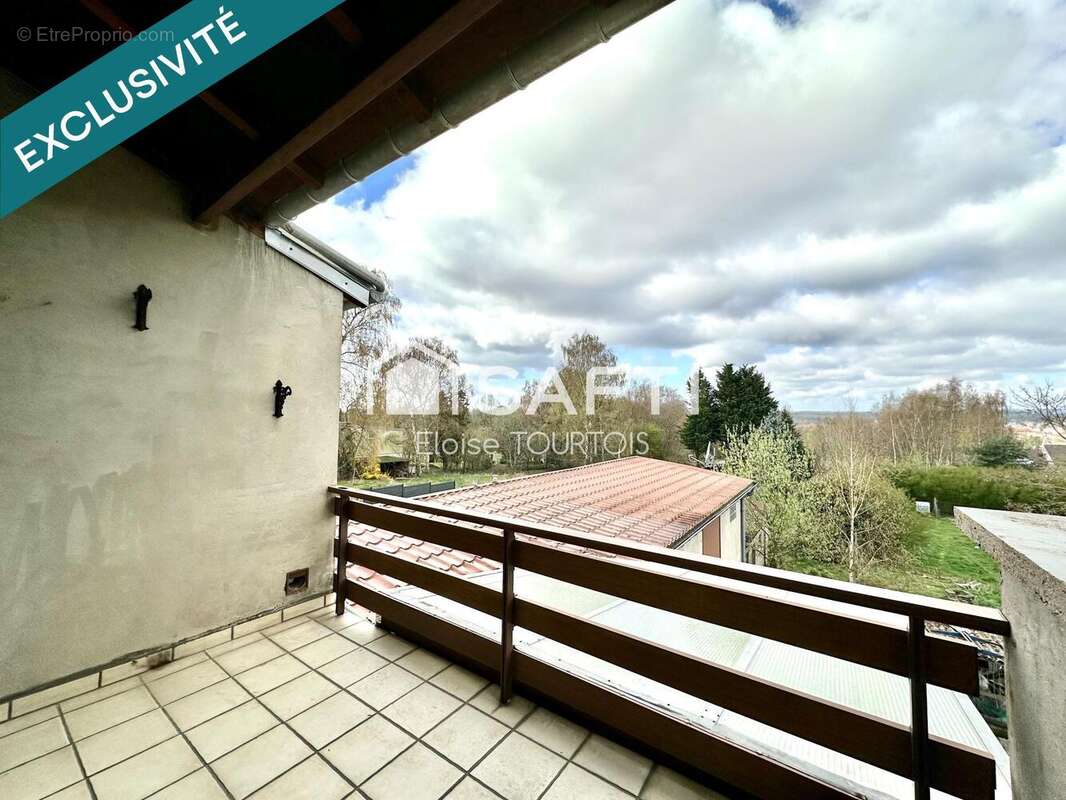 Photo 7 - Maison à L'HOPITAL