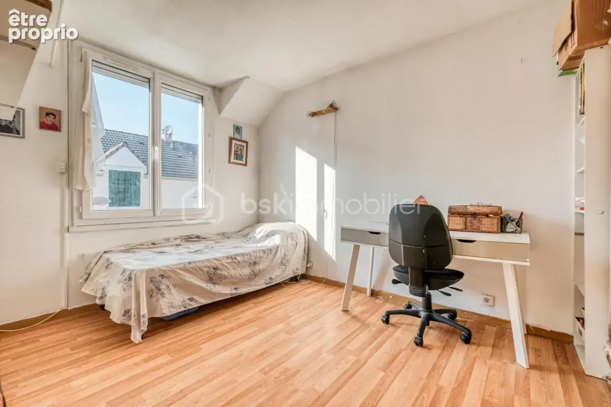 Maison Familiale proche de la gare - photo 9