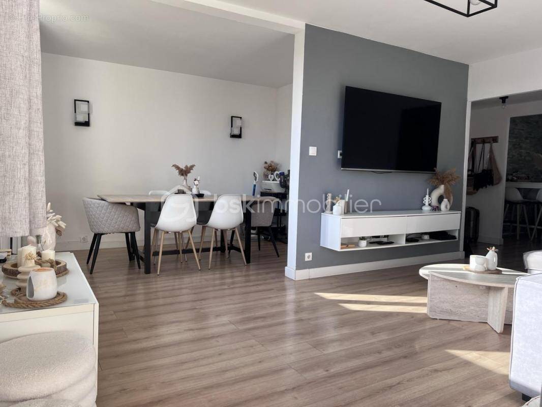 Appartement à FRONTIGNAN