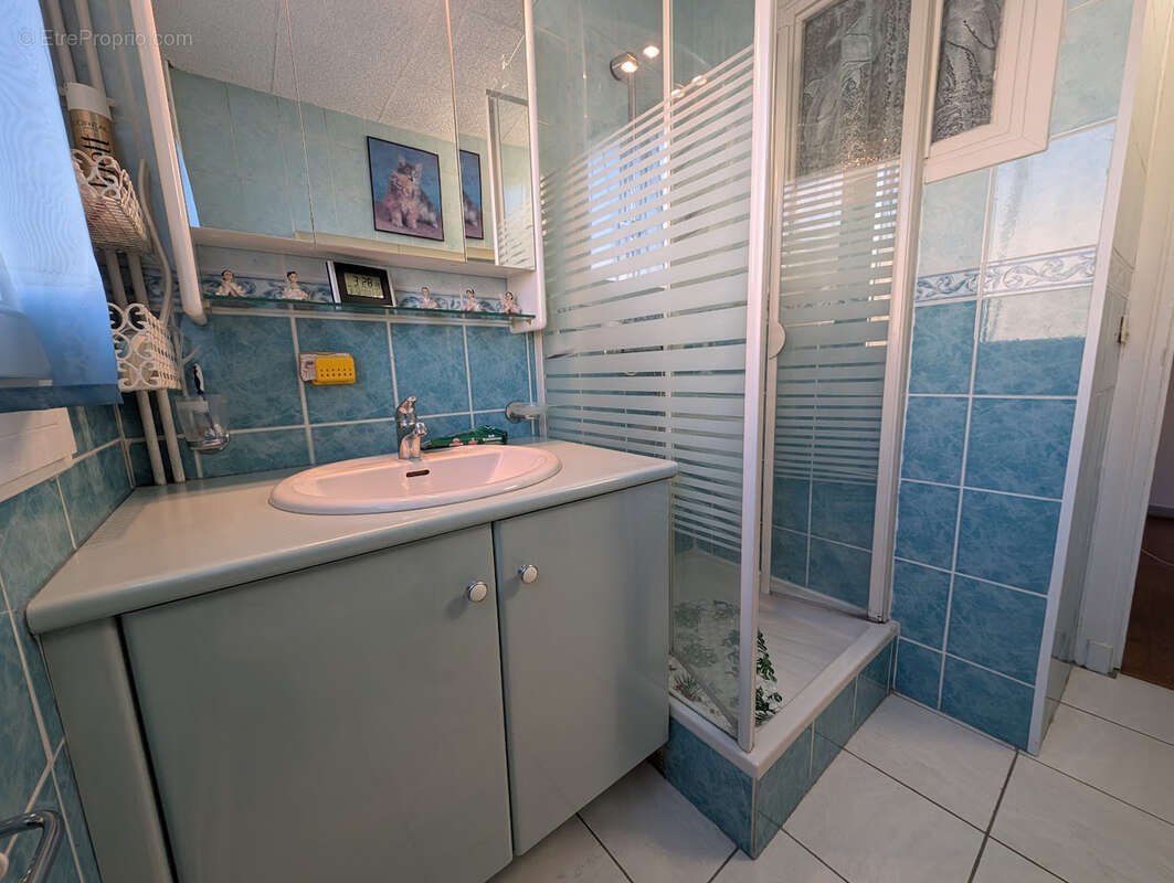 Appartement à GUILHERAND-GRANGES