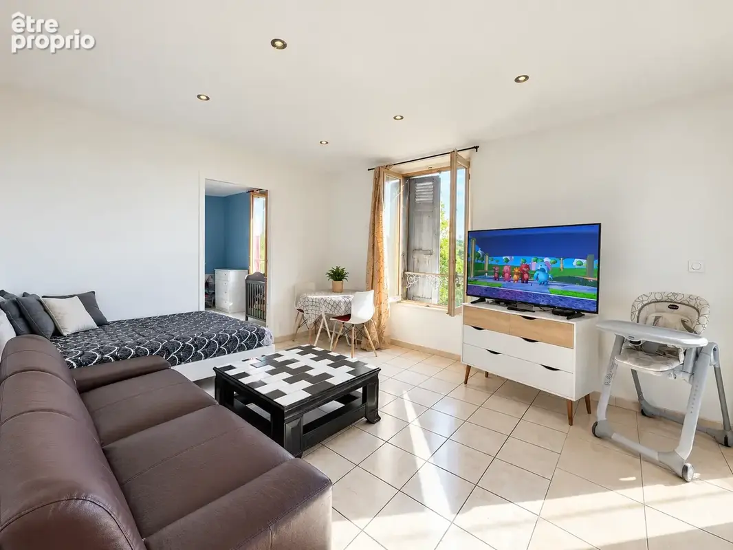 Immeuble de rapport   7 appartements   Fort potentiel locatif   Centre de village - photo 15