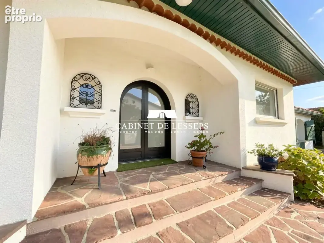 Maison 4 pièces 136 m² à vendre à Bidart (64210) - photo 5