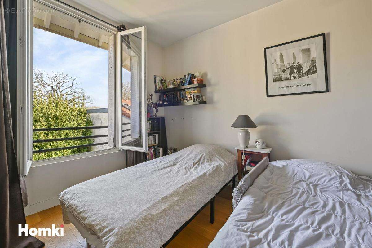 Maison à VELIZY-VILLACOUBLAY