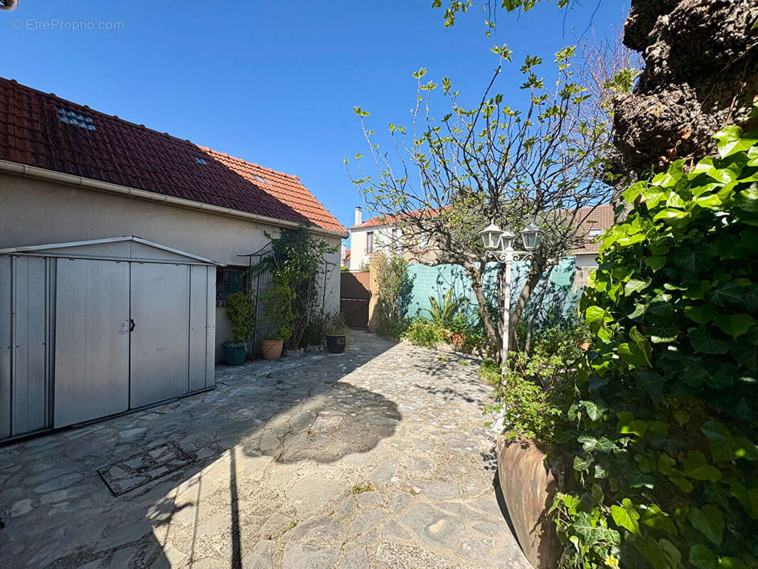 Maison à BEZONS
