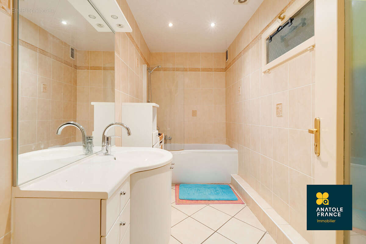 Maison à DOMBASLE-SUR-MEURTHE