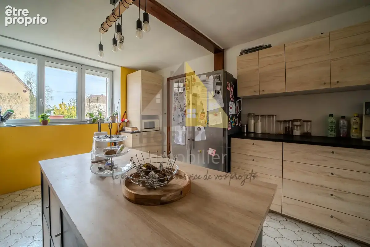 Grande maison familiale avec garages - photo 3