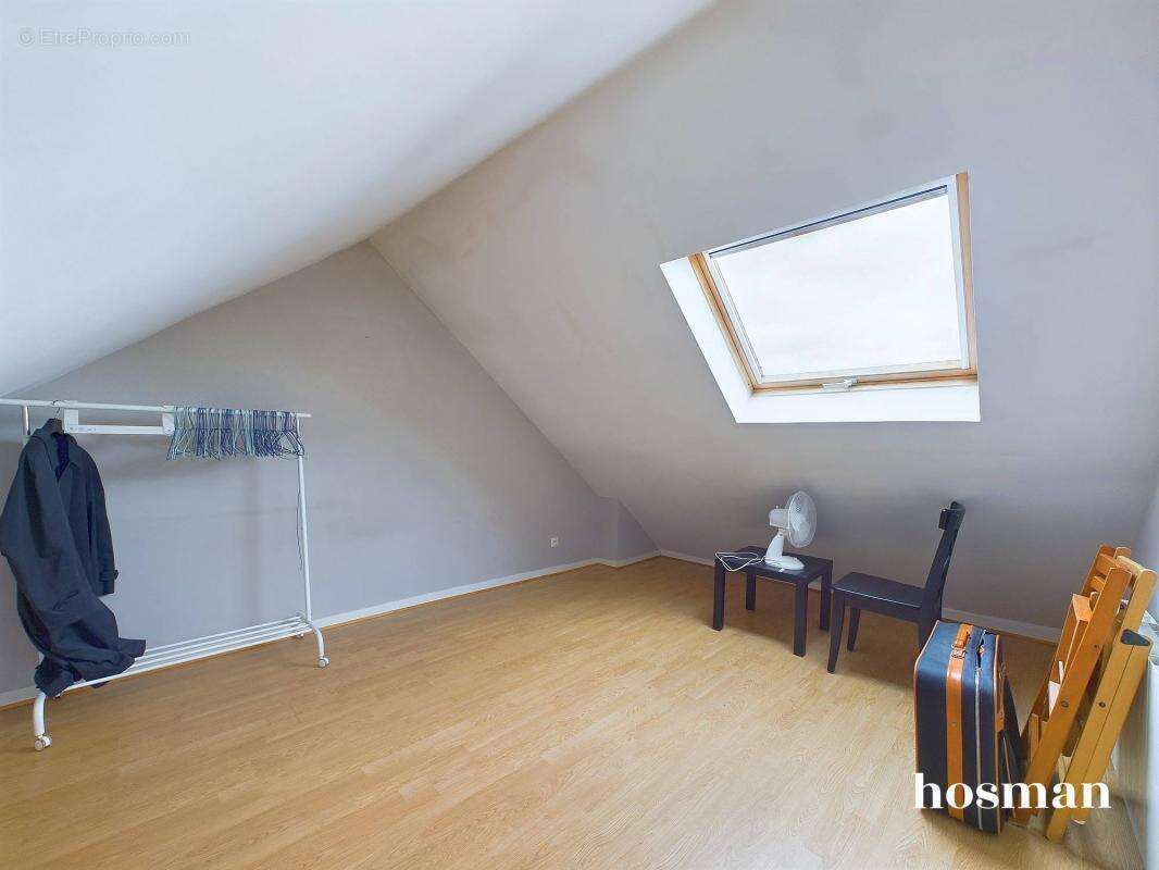 Appartement à ORGEVAL