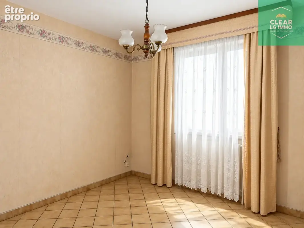Maison familiale 5 chambres plain-pied - photo 11