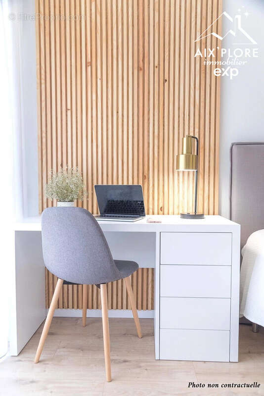 Appartement à SEYSSEL