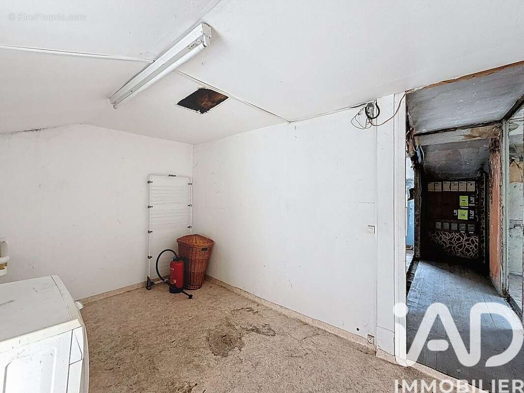 Photo 7 - Appartement à SAINT-SYMPHORIEN-D&#039;OZON