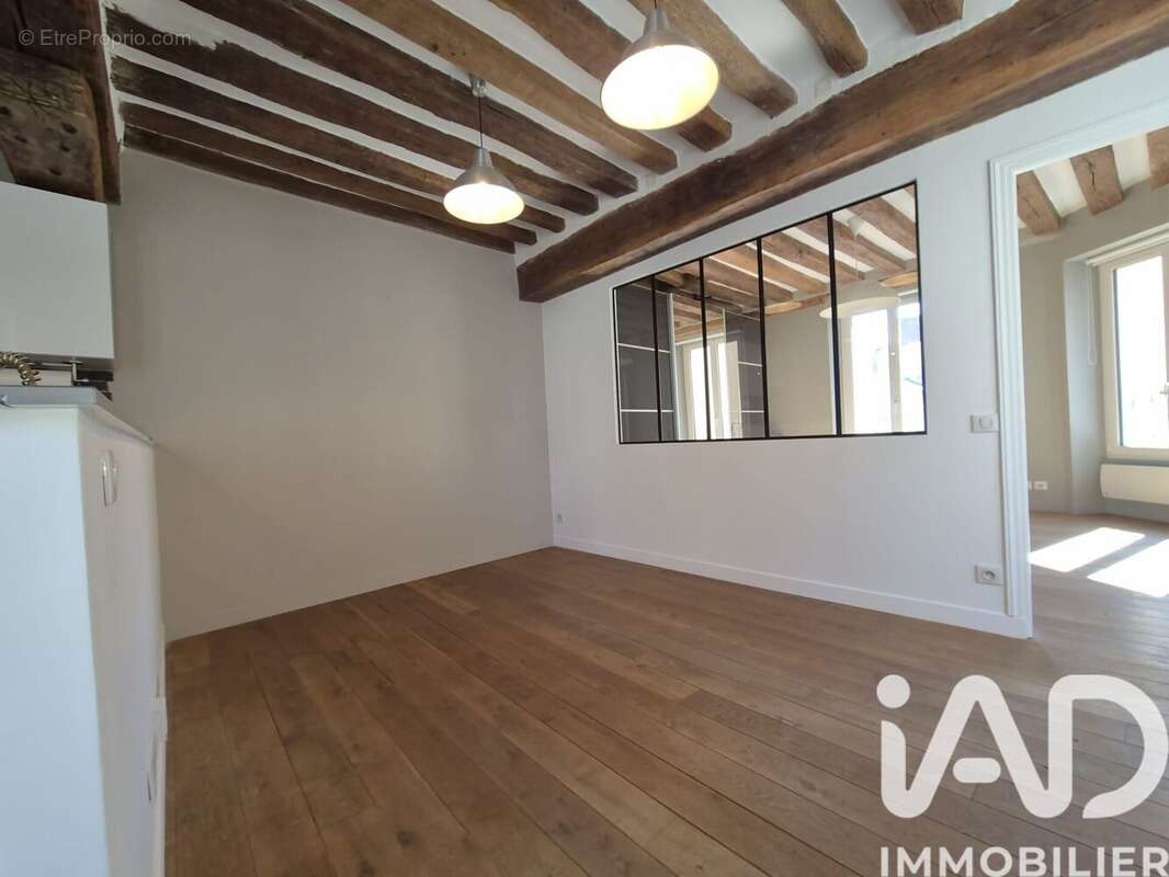 Photo 3 - Appartement à MEAUX