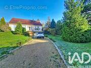 Photo 1 - Maison à SAINT-FARGEAU-PONTHIERRY