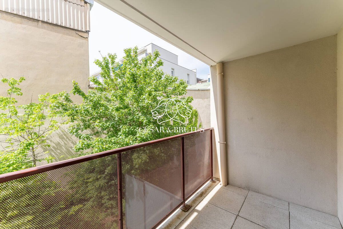 Appartement à LYON-7E