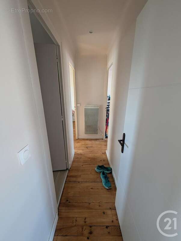 Appartement à ORTHEZ