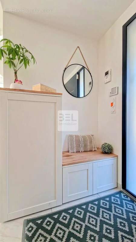 Maison à ROCHEFORT-DU-GARD