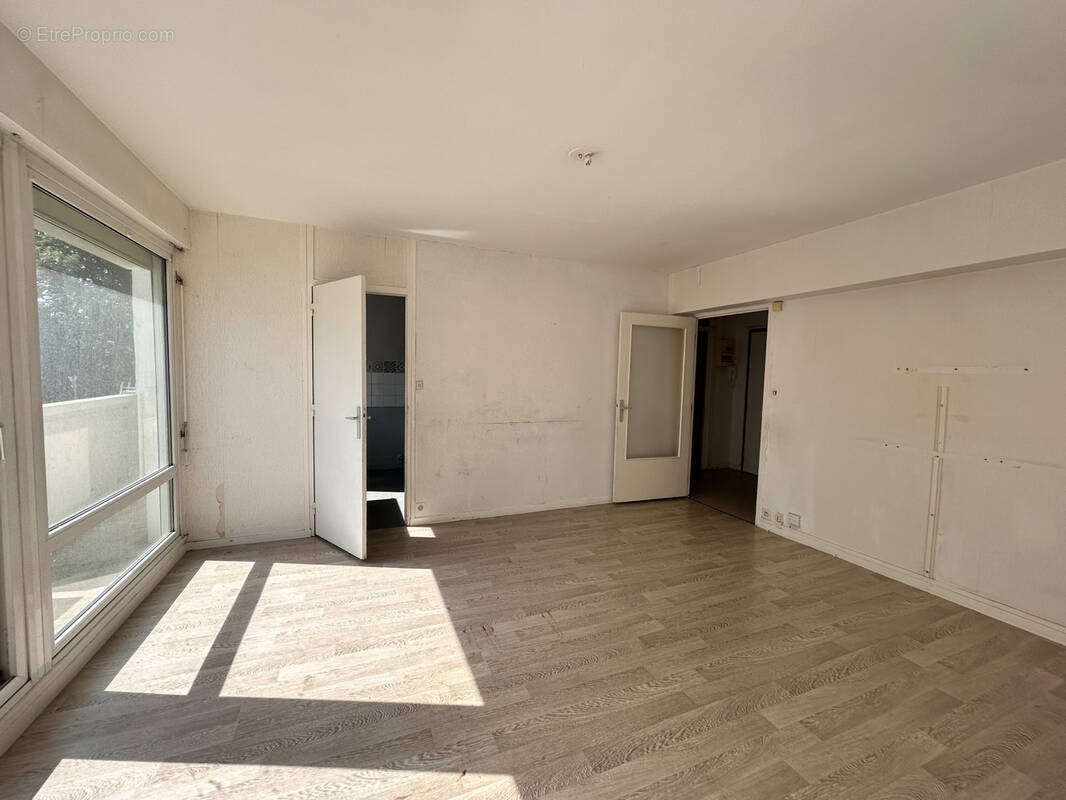 Appartement à BREST