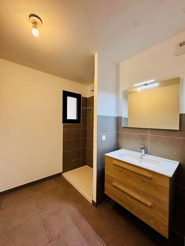 Appartement à BONIFACIO