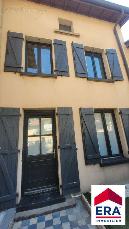 Maison 121m² à nivolas-vermelle - photo 17