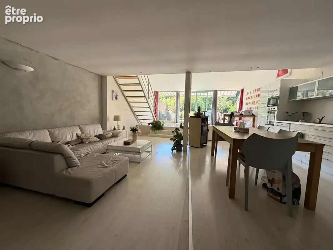Maison à Failly - photo 5