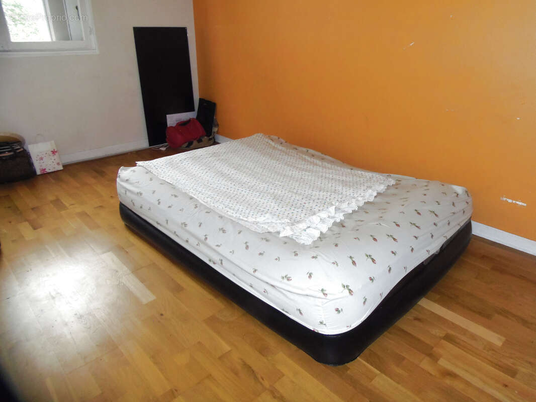 Appartement à NEUILLY-SUR-MARNE