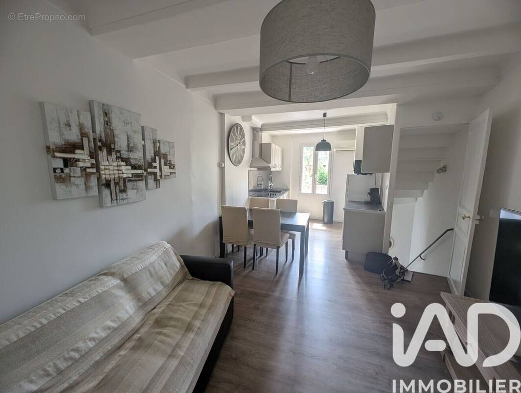 Photo 1 - Maison à SAINT-CYPRIEN