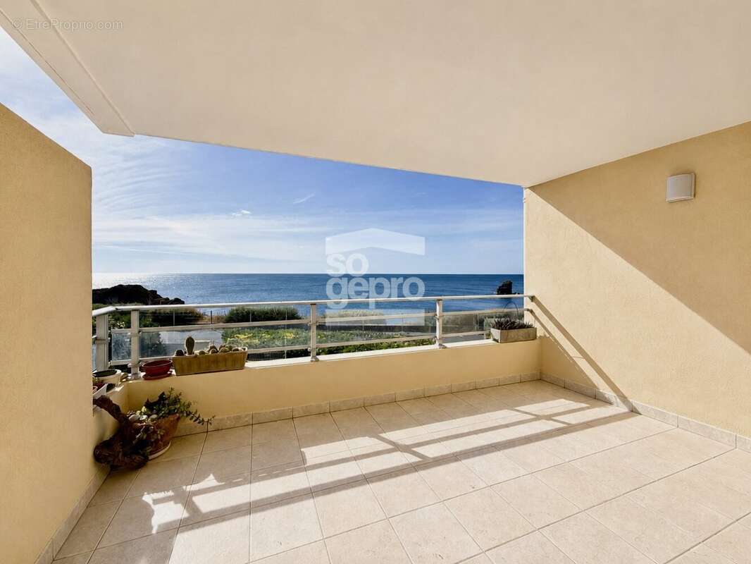 Appartement à AGDE