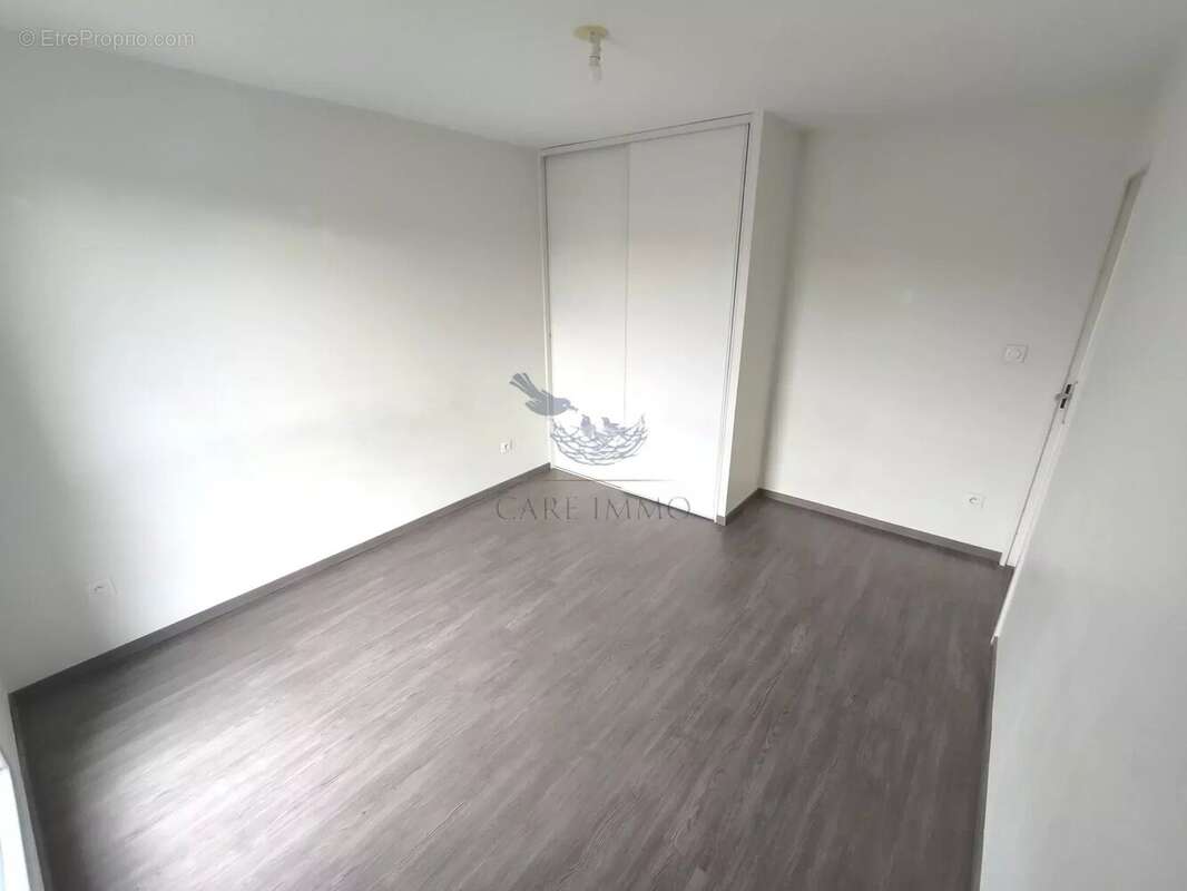 Appartement à FRANCHEVILLE