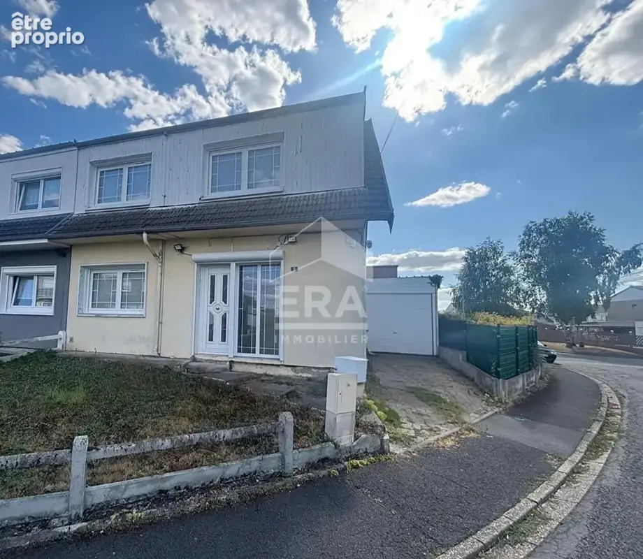 Maison 105m² à wingles - photo 2