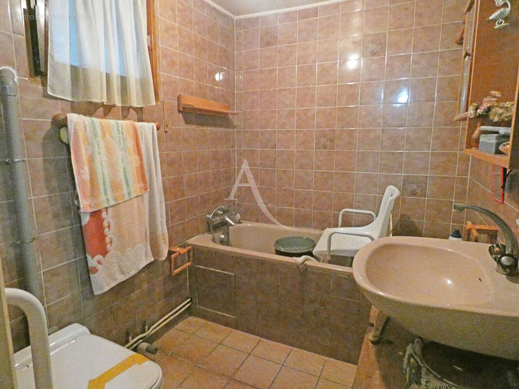 Maison à NEUILLY-SUR-MARNE