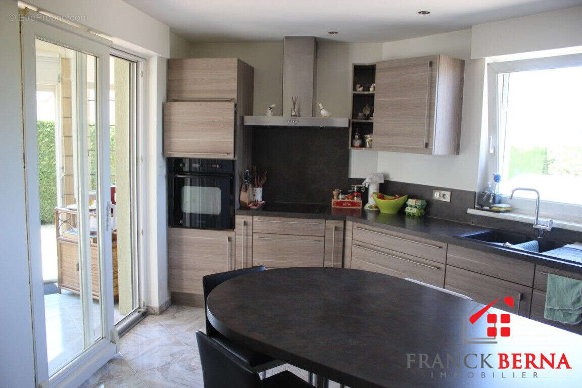 Maison 98 m² à Ingersheim  - photo 7