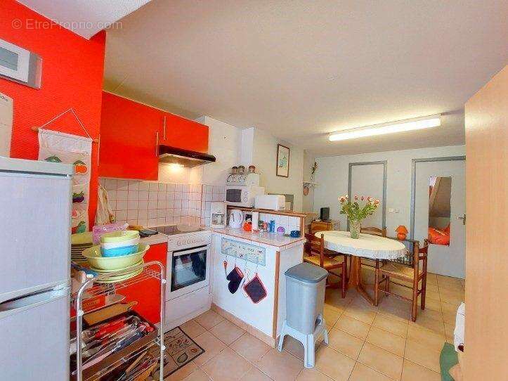 Appartement 30 m² à Granville  - photo 3
