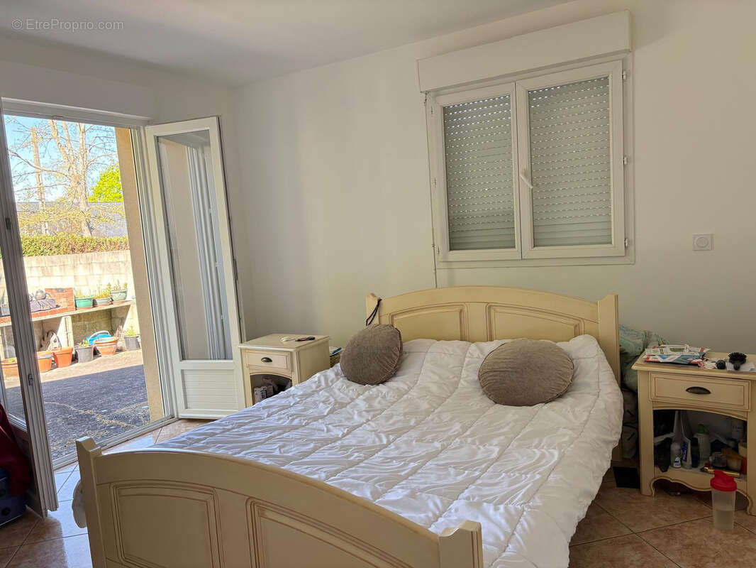 Maison à SEGRE