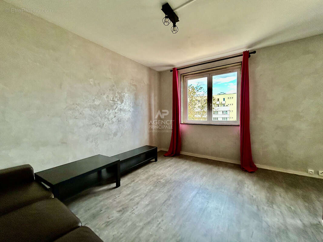 Appartement à POISSY