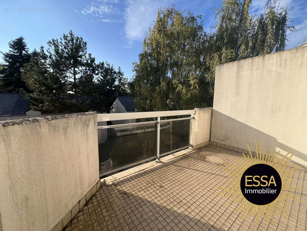 Appartement à ROCQUENCOURT