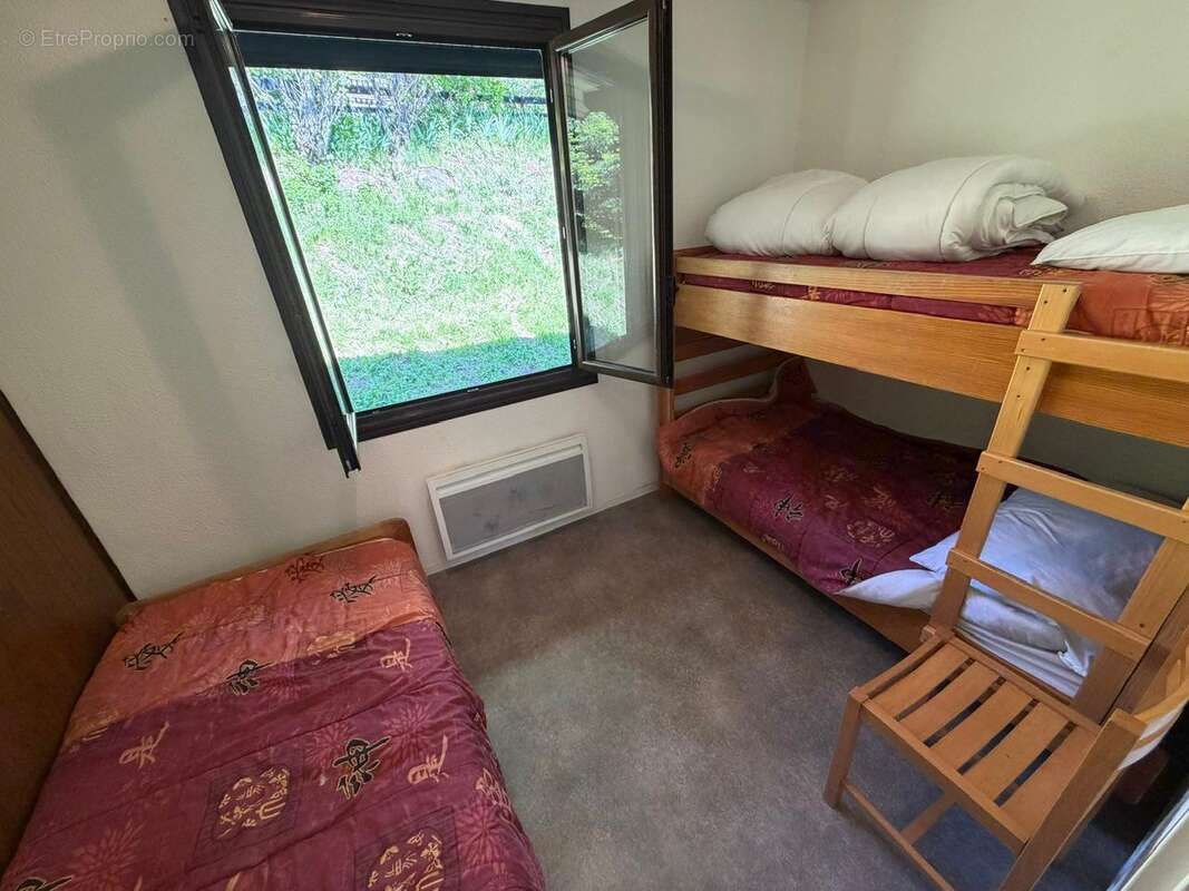   - Maison à PRADES