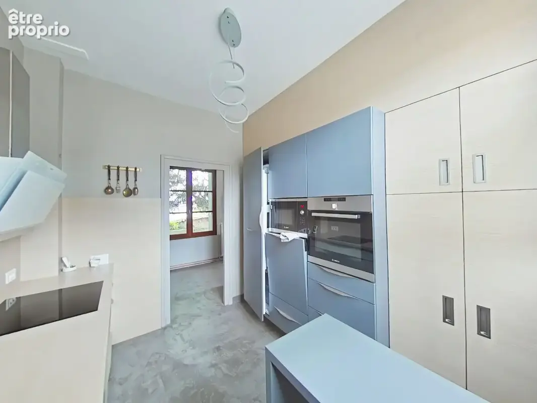 Maison 6 pièces 135 m² à vendre à Saint-Just-Saint-Rambert (42170) - photo 5