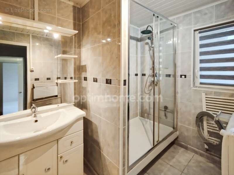 Maison à SAINT-QUENTIN